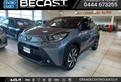 TOYOTA Aygo X 1.0 VVT-i 72 CV 5 porte Trend S-CV