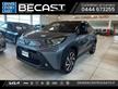 TOYOTA Aygo X 1.0 VVT-i 72 CV 5 porte Trend S-CV
