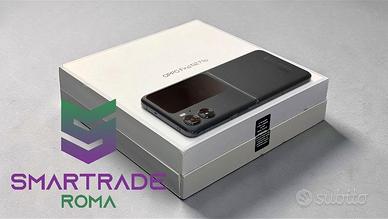 OPPO FIND N2 FLIP 256GB COME NUOVO