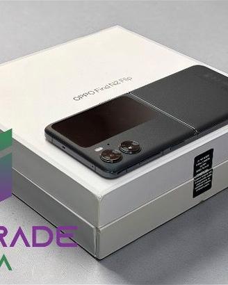 OPPO FIND N2 FLIP 256GB COME NUOVO