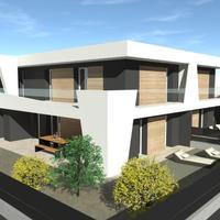 Bifamiliare a Albignasego (PD) - Sant'Agostino