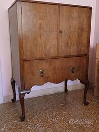 Mobile Raleigh Furniture