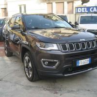 JEEP Compass 2.0 MJET II 4WD AUT. LIMITED