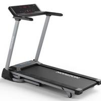 Tapis Roulant Horizon Fitness T-R01 + Tappeto JK