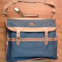 BORSA PORTABITI VINTAGE - MARTINI RACING
