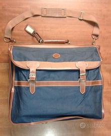 BORSA PORTABITI VINTAGE - MARTINI RACING