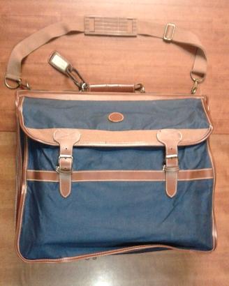 BORSA PORTABITI VINTAGE - MARTINI RACING