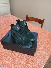 jordan 4 black cat 