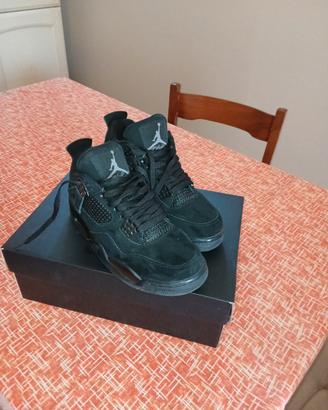 jordan 4 black cat 