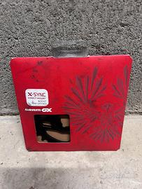 Corone Sram 32T