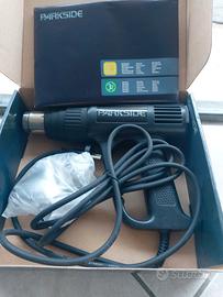 Parkside ventilatore