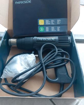 Parkside ventilatore