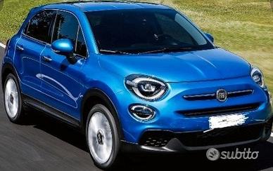 Ricambi musata airbag meccanica fiat 500 x