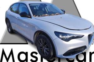 ALFA ROMEO Stelvio Stelvio my23 2.2 td Super Q4
