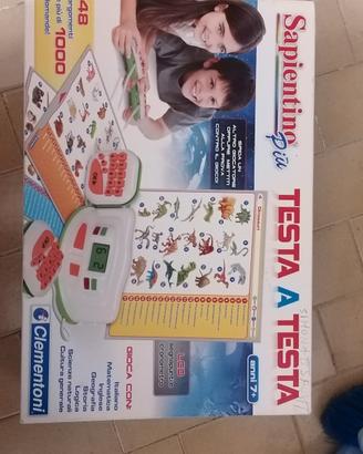 Gioco da tavolo