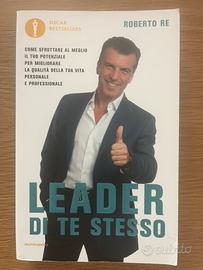 Libro leader di te stesso