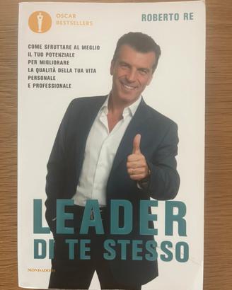 Libro leader di te stesso
