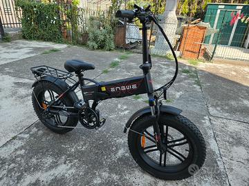 bici elettrica