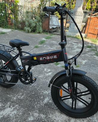 bici elettrica