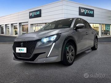 Peugeot 208 Allure Pack e 136cv