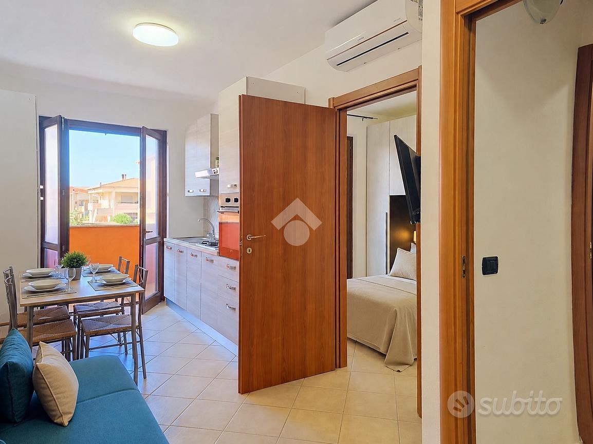 Appartamento – Codaruina/Valledoria, Codaruina, Tàttari/Sassari - Vista 3