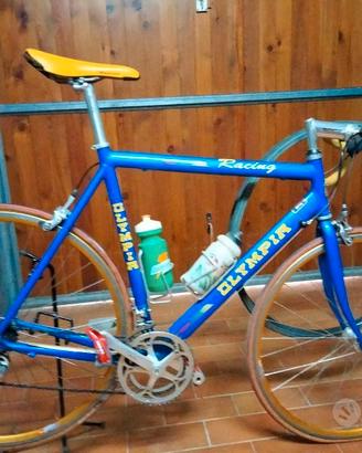 Bicicletta da corsa Olympia