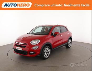 FIAT 500X EK02529