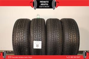 4 Gomme 215 55 R 16 General al 94% SPED GRATIS