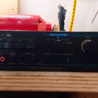 SANSUI AV-77 DBX Processore AV