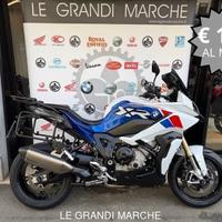 BMW S 1000 XR