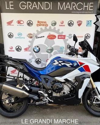 BMW S 1000 XR