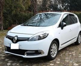 Renault Scénic XMod 1.5 dCi 110CV Start&Stop Live