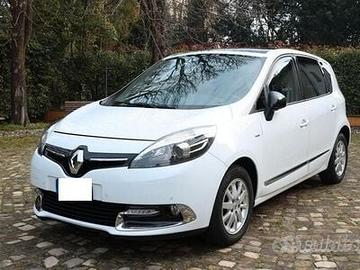 Renault Scénic XMod 1.5 dCi 110CV Start&Stop Live