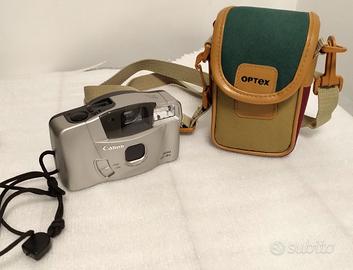 CANON PRIMA BF-9s - compatta analogica