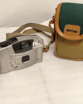 CANON PRIMA BF-9s - compatta analogica