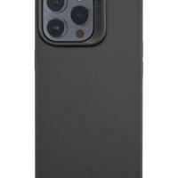Custodia in silicone soft touch per IPHONE