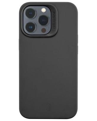 Custodia in silicone soft touch per IPHONE