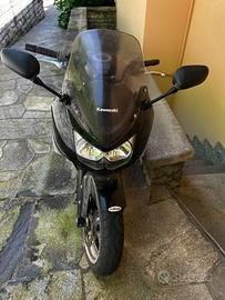 Kawasaki ER 6F - 2007