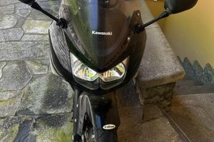 Kawasaki ER 6F - 2007