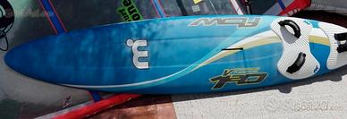 tavola windsurf Mistral Flow V120 