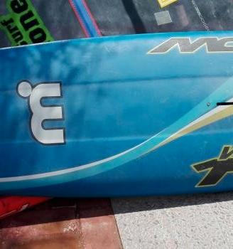 tavola windsurf Mistral Flow V120 