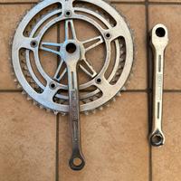 Guarnitura NERVAR SPORT 42 52