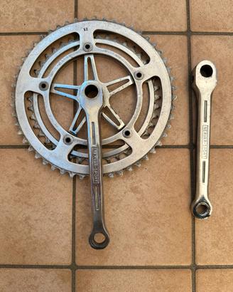 Guarnitura NERVAR SPORT 42 52