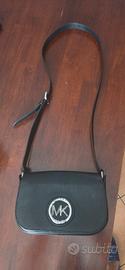 Borsa da donna nera MICHAEL KORS