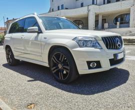 Mercedes-benz GLK 250 CDI 4Matic BlueEFFICIENCY