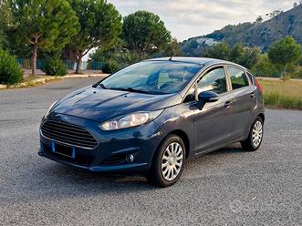 Ford Fiesta 1.0 80CV 5 porte Titanium