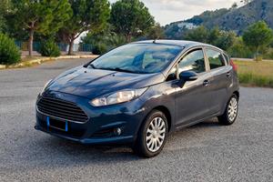 Ford Fiesta 1.0 80CV 5 porte Titanium