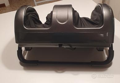 massaggiatore piedi-gambe e braccia 