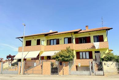 Villa a schiera Mesero [Cod. rif 3324051VRG]