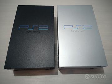 PlayStation 2 ps2